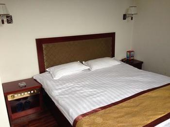 Wutai Mountain Yulanyuan Hotel Taihuai Exteriér fotografie